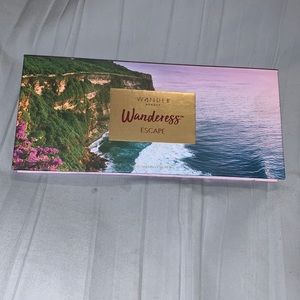 Wanderess Escape Eyeshadow Palette